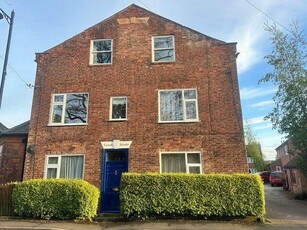4 Bedroom Semi-detached House For Sale In Newark, Nottinghamshire