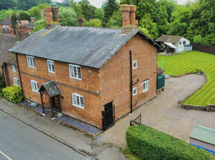 5 Bedroom Country House For Sale In Nr Kenilworth