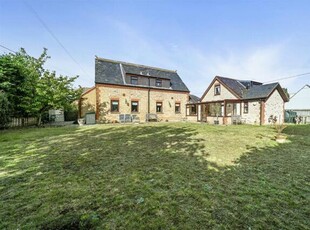 5 Bedroom Detached House For Sale In Freckenham