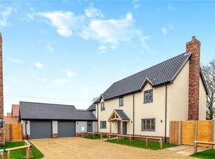 5 Bedroom Detached House For Sale In Little Fransham, Norfolk