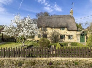5 Bedroom Detached House For Sale In Shipston-on-stour, Warwickshire