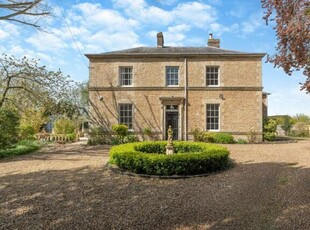 5 Bedroom Detached House For Sale In Tetsworth, Thame