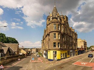 5 Bedroom Flat For Rent In Edinburgh