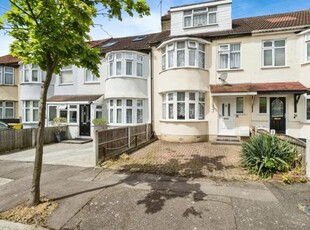 5 Bedroom Terraced House For Sale In Hornchurch, Essex