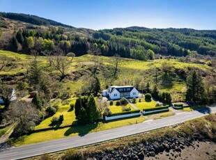 6 Bedroom Detached House For Sale In Argyll, Bute