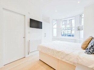 Studio Flat For Rent In Acton, London