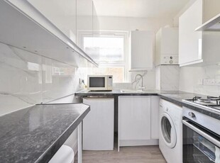 Studio Flat For Rent In Oval, London
