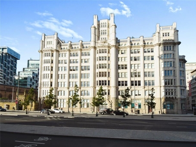 2 bedroom apartment for sale in Water Street, City Centre, Liverpool, L3