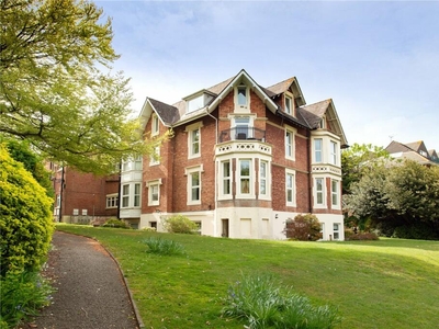 3 bedroom apartment for sale in Exeter Park Road, Bournemouth, Dorset, BH2