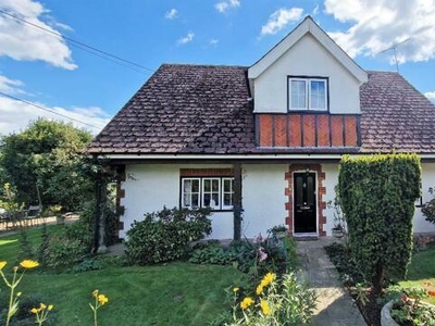 4 Bedroom Detached House For Sale In Bembridge, Isle Of Wight