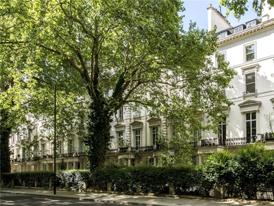 Westbourne Terrace, Bayswater, W2 1 bedroom flat/apartment in Bayswater