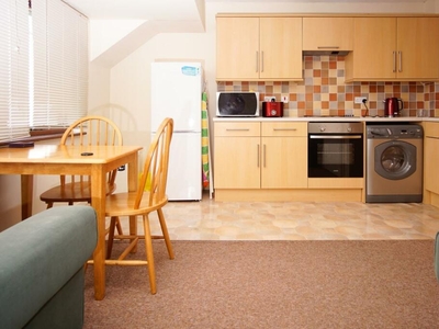 1 bedroom apartment for rent in Camden Street, Flat 3, Plymouth, PL4
