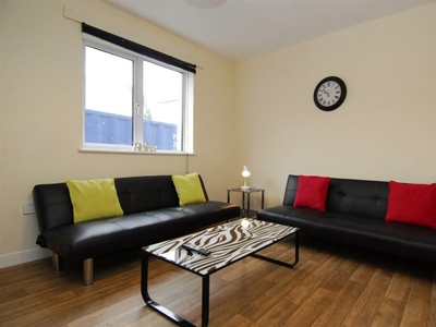 2 bedroom apartment for rent in Gilwell Street, Flat 2, Plymouth, PL4