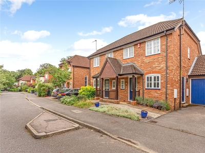 2 bedroom property for sale in The Farthings, Amersham, HP6