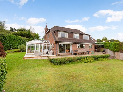 4 bedroom property for sale in Steepways, Hindhead, GU26