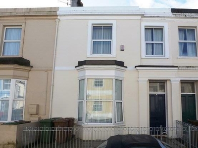 6 bedroom house for rent in Hill Park Crescent, Plymouth, PL4