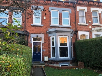 8 bedroom house share for rent in Clarendon Road, Leeds, West Yorkshire, LS2