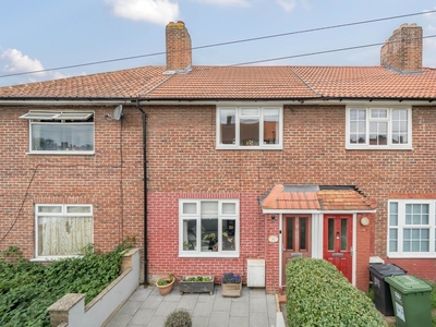 Terraced House for sale - Valeswood Road, BR1