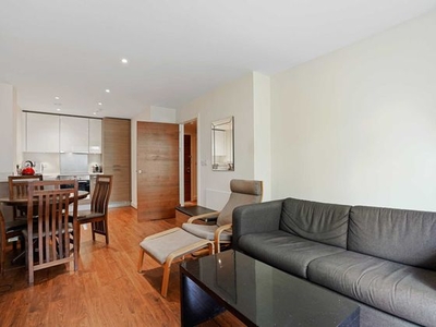 1 bedroom apartment for sale London, W3 7FJ