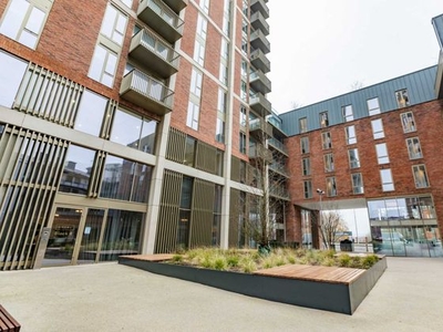 1 bedroom apartment for sale Salford, M5 4ZE