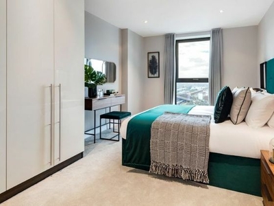 1 bedroom flat for sale Bethnal Green, E2 8SG