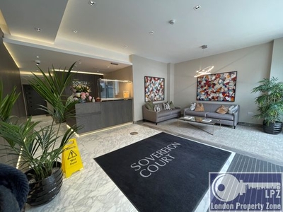 1 bedroom flat for sale Hammersmith, W6 0BT