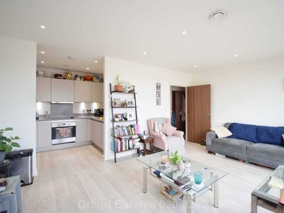 1 bedroom flat for sale London, NW9 7DR