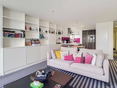 1 bedroom flat for sale London, SE16 4TN