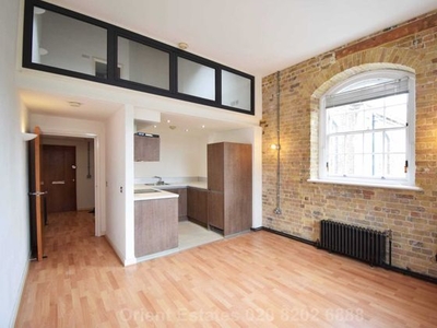 1 bedroom flat for sale London, SE18 6XD