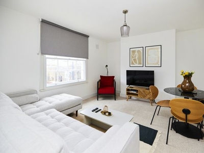 1 bedroom flat for sale London, SW4 7DU