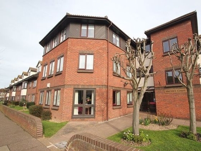 1 bedroom flat for sale Southend-on-sea, SS2 5DH