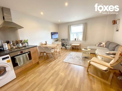 2 bedroom apartment for sale Bournemouth, BH2 5AT