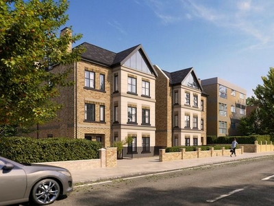 2 bedroom apartment for sale Ealing, W13 9PB