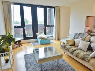 2 bedroom apartment for sale Hampstead, NW11 7HW