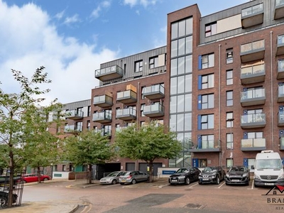 2 bedroom apartment for sale London, NW9 7AD