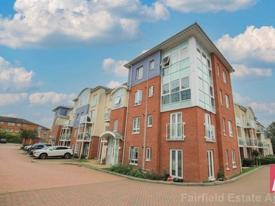 2 bedroom apartment for sale Watford, WD17 2AA
