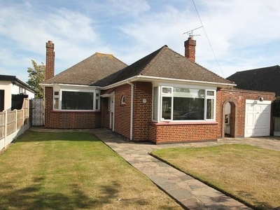 2 bedroom detached house for sale Southend-on-sea, SS1 3QD