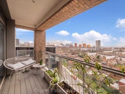 2 bedroom flat for sale London, E14 3NW