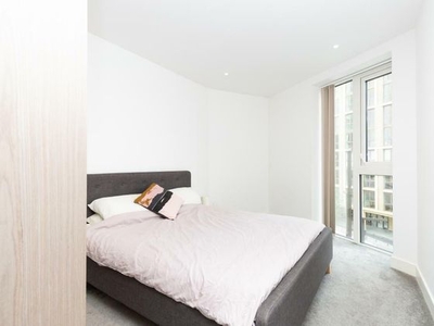 2 bedroom flat for sale London, E1W 2AH