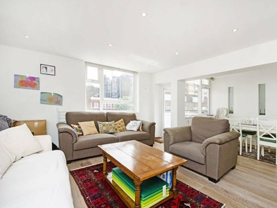 2 bedroom flat for sale London, W9 1BJ
