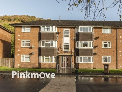 2 bedroom flat for sale Newport, NP11 7DH