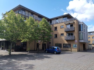 2 bedroom flat for sale Oxford, OX1 1HF