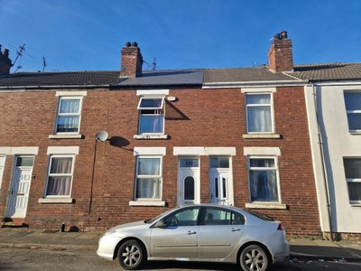 2 bedroom terraced house for sale Doncaster, DN4 0EP