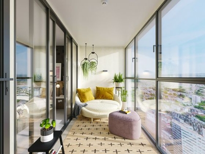 3 bedroom apartment for sale Croydon, CR0 2RB