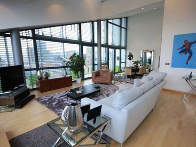 3 bedroom apartment to rent Manchester, M3 1AZ