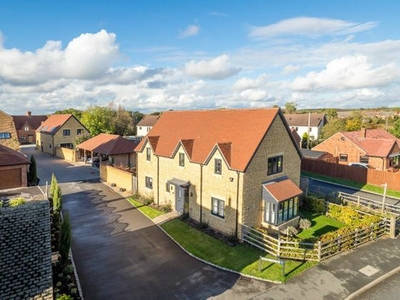 3 bedroom detached house for sale Evesham, WR11 7AU