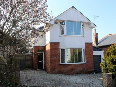 3 bedroom detached house for sale Exmouth, EX8 4AR