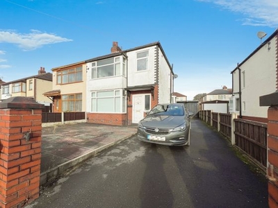 3 bedroom semi-detached house for sale Bolton, BL2 2TA