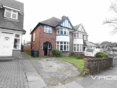 3 bedroom semi-detached house for sale Hall Green, B28 8PH