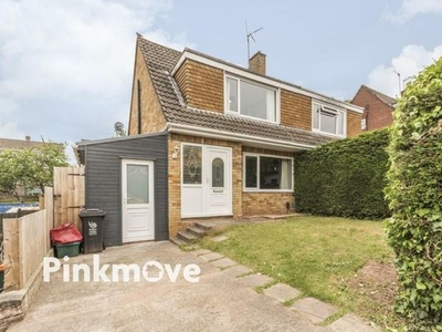 3 bedroom semi-detached house for sale Newport, NP20 6WS